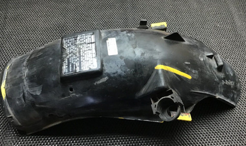 Honda vf1000f sottosella cover - honda,