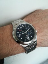 Orient Multyeyes Automatico 