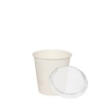 200 BICCHIERINI CAFFE CARTA