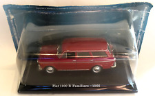 FIAT 1100 R FAMILIARE 1966 -