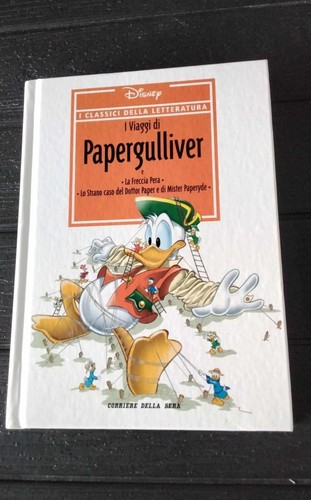 Disney classici della - classici,