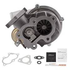 Turbocompressore per Ford