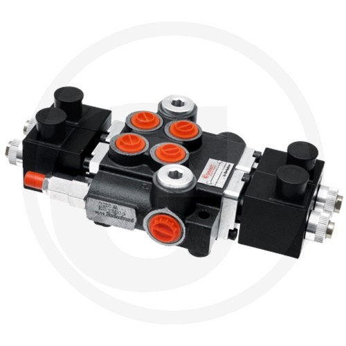 Distributore elettrico 12v 2 - elettrico,