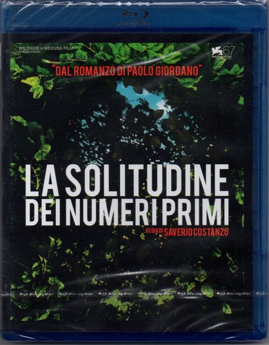 Solitudine dei numeri primi - la,