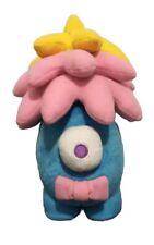 Peluche Hey Clay Hipster 25 Cm Pupazzo Originale Conad Plush soft Toys Doll 