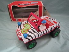 V461 JOUSTRA DUNE BUGGY