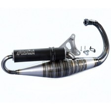 Marmitta Scarico Espansione