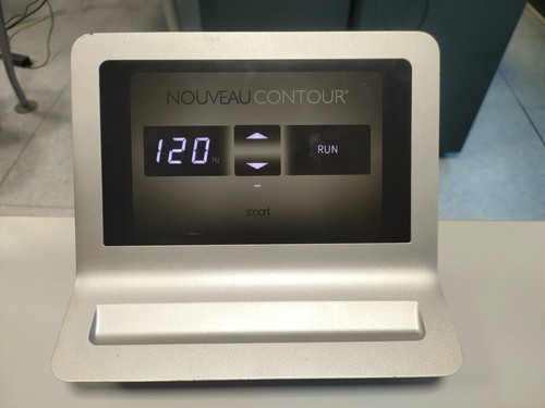 Nouveau contour smart macchina - smart,