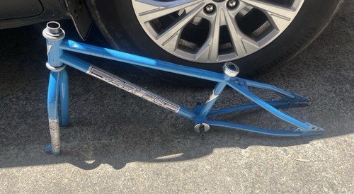 Vecchia scuola bmx elfo - bmx,