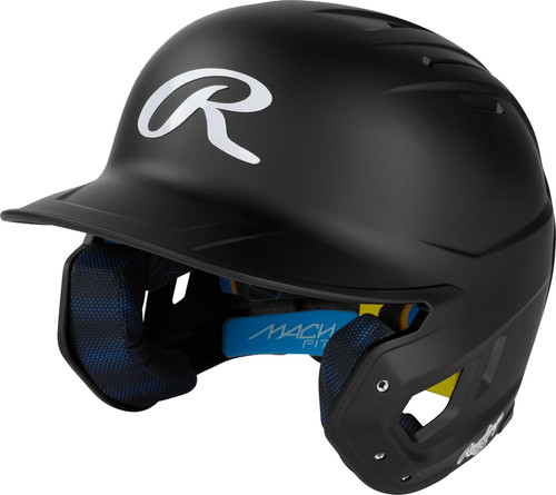 Casco baseball rawlings - da,