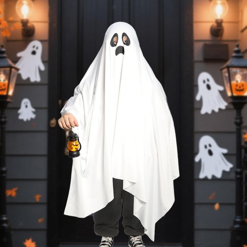 Costume fantasma di - costume,