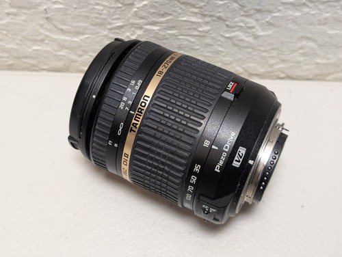 Tamron b008 obiettivo 270 - b008,