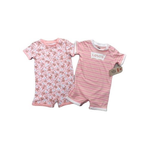 Pagliaccetto levi bambina - pagliaccetto, 2