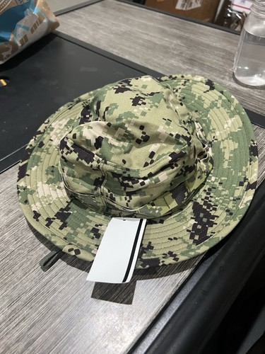 Cappello usgi nuovo - usgi, navy