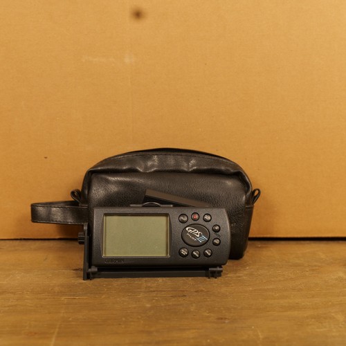 Garmin gps vintage - gps,