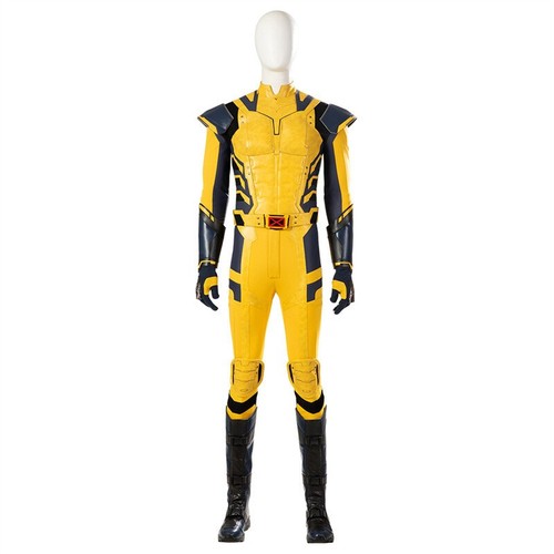 Deadpool wolverine armatura - 3,