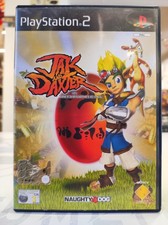 Jak And Daxter The Precursor