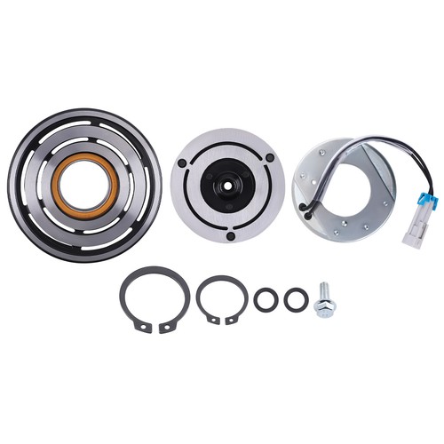 Kit frizione per - , compressore