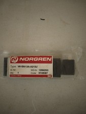NUOVISSIMA ELETTROVALVOLA