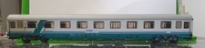 LS MODELS 47459: Carrozza IC plus di 1a classe EUROFIMA nella livrea XMPR