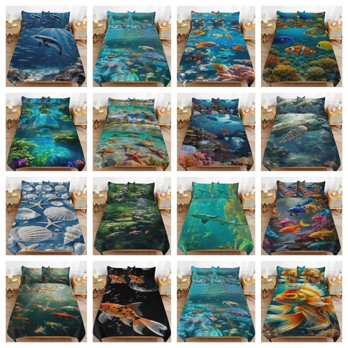 Set lenzuola animali - , 3