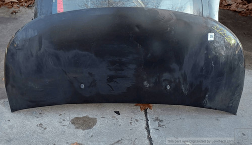 Cofano ant citroen picasso - c3,
