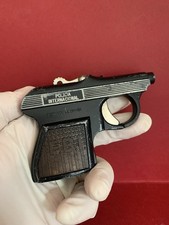 REDONDO CAP PISTOL POLICIA