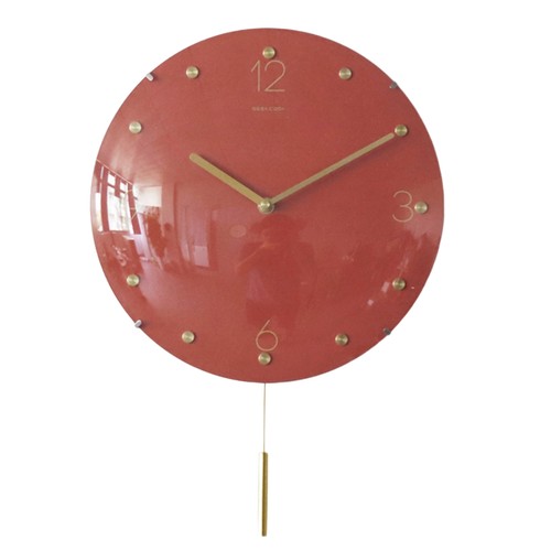 Orologio parete con - da,