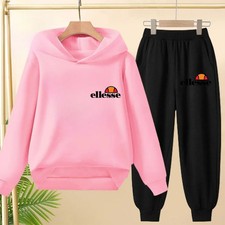 Ellesse Tuta Bambini Autunno
