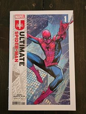 ULTIMATE SPIDER-MAN #1-24 ALL