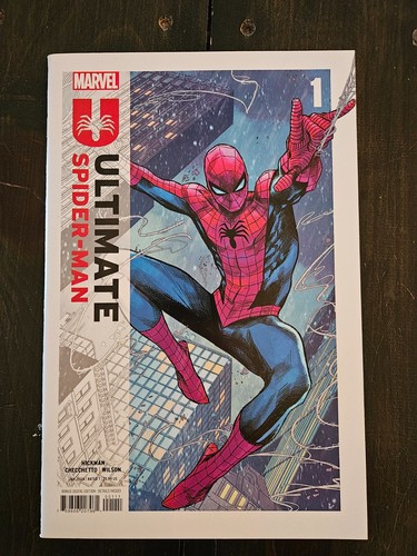 Ultimate spider man 24 all - ultimate,