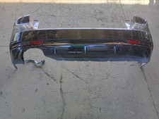 Paraurti Posteriore Peugeot 508 SW 2018 - 2025