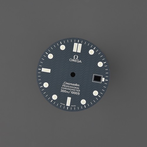 Omega 2531 41mm - 2531.80,