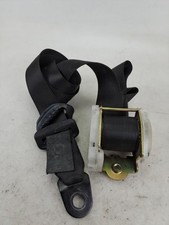 Cintura di sicurezza anteriore