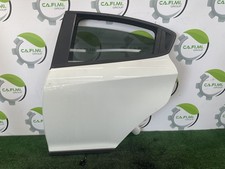 PORTIERA POSTERIORE SINISTRA