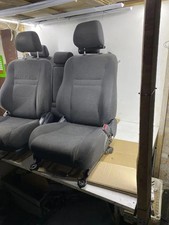 Set sedili TOYOTA AVENSIS T22