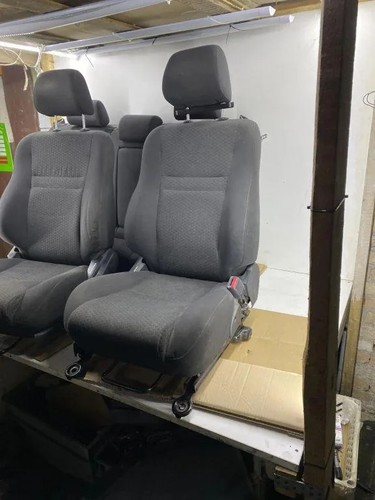 Set sedili toyota avensis t22 - avensis,