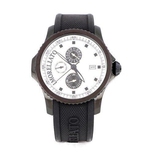 Orologio uomo morellato wave - orologio,