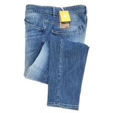 Pantalone Jeans Chiaro Uomo