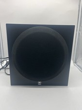 Yamaha YST-SW012 subwoofer