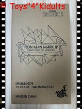 Hot Toys MMS855D79 Ironman