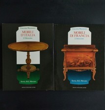MOBILI D'ITALIA MOBILI DI