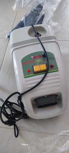 Vaporetto polti 2200 - vaporetto, r