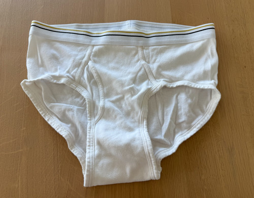 Stafford slip uomo classico - slip,