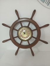Vintage Nautical Style Wooden