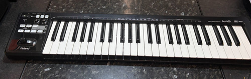 Roland controller - a-49,