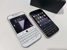 Smartphone BlackBerry Classic