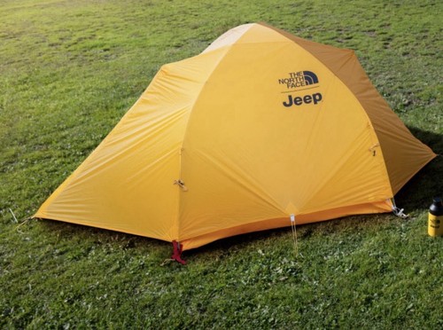 Tenda the north - the,