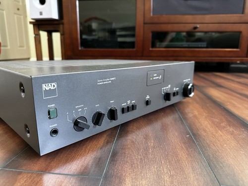 Amplificatore integrato stereo