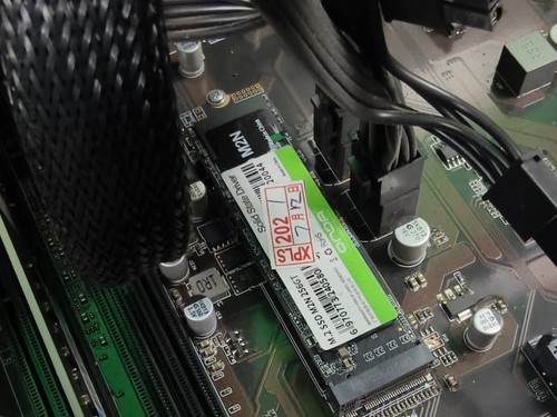 Server nas miner - nas, sata